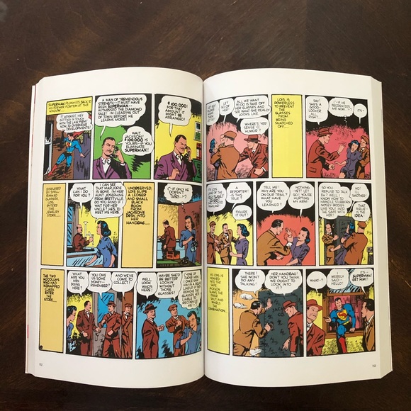 DC Comics SuperMan: The Golden Age Vol. Three Mint - Picture 5 of 5